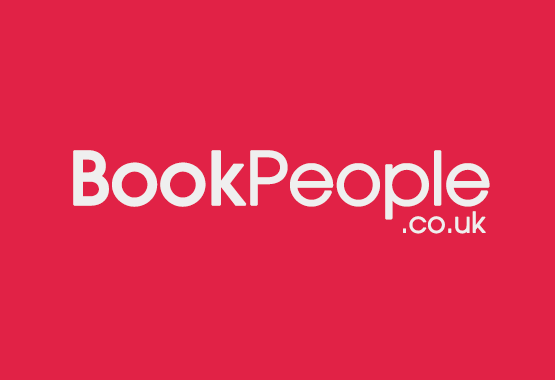 The Book People website