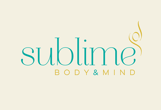 Sublime Pilates website