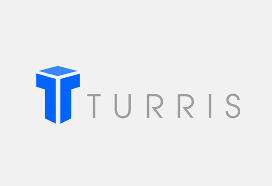 Turris corporate identity
