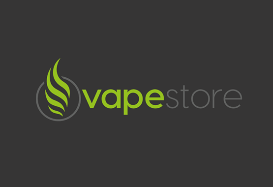 Vapestore ecommerce website
